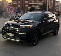 فورد إكسبلورر